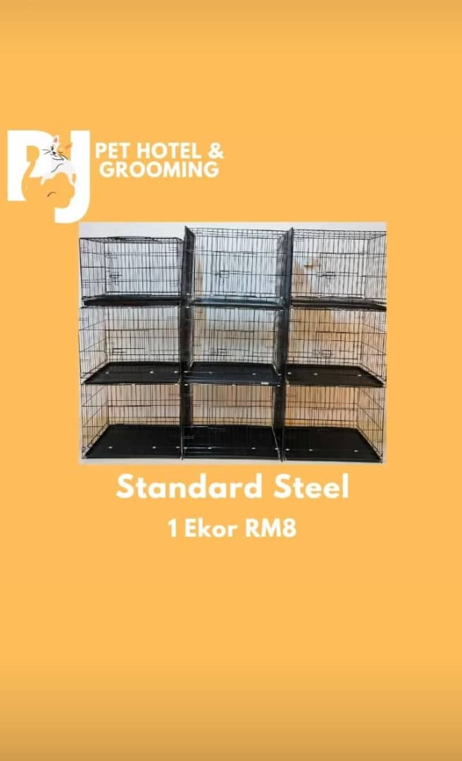 Standard Steel